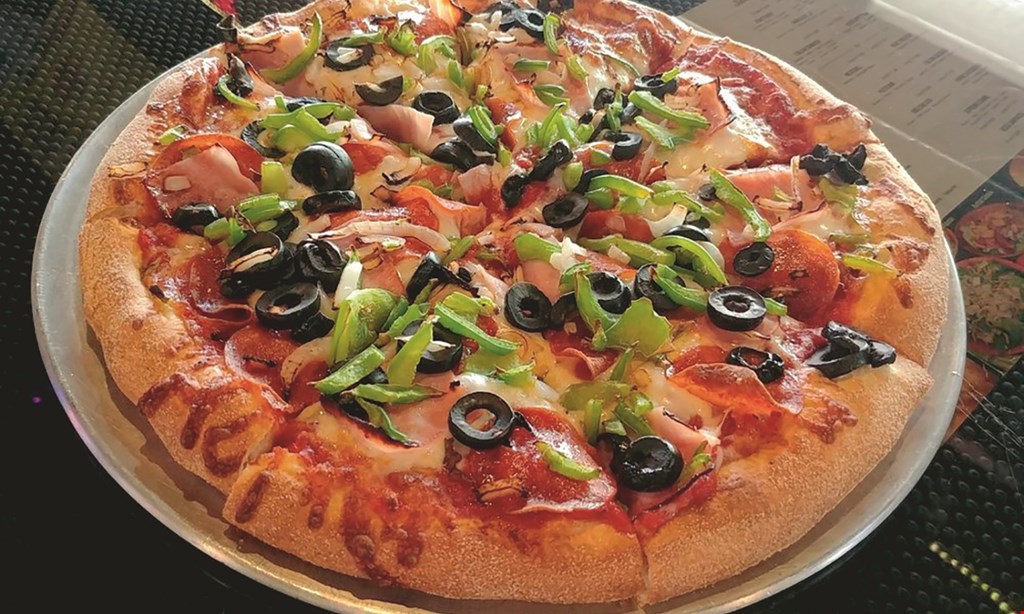 Product image for Fullerton Pizza Co. $10 for $20 Worth of Pizza, Subs & More