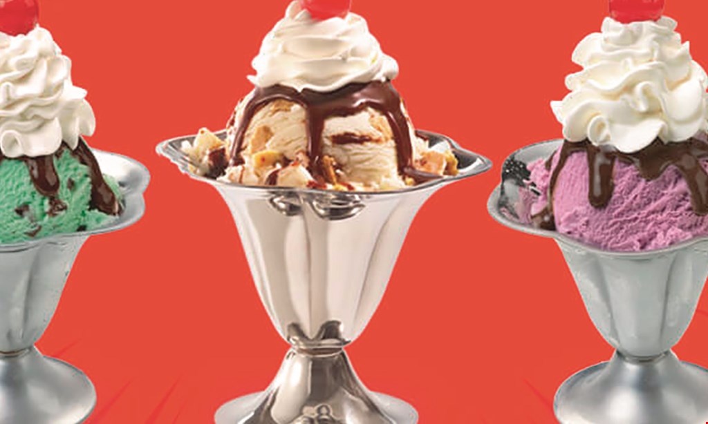 Product image for Friendly's $10 For $20 Worth Of Casual Dining & Ice Cream