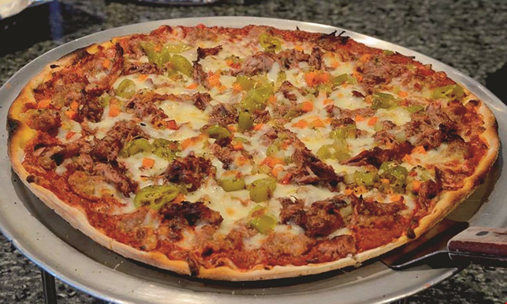 Product image for Clancy's Pizza Pub $15 For $30 Of Worth Of Casual Dining
