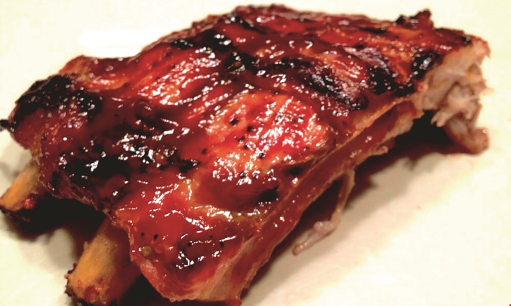 Product image for Big Al's BBQ $10 For $20 Worth Of BBQ & More