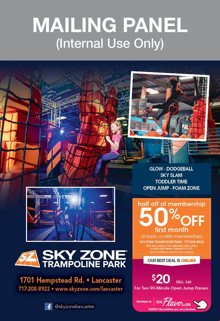 Sky Zone Pittston Sky Zone Trampoline Park atelieryuwa.ciao.jp