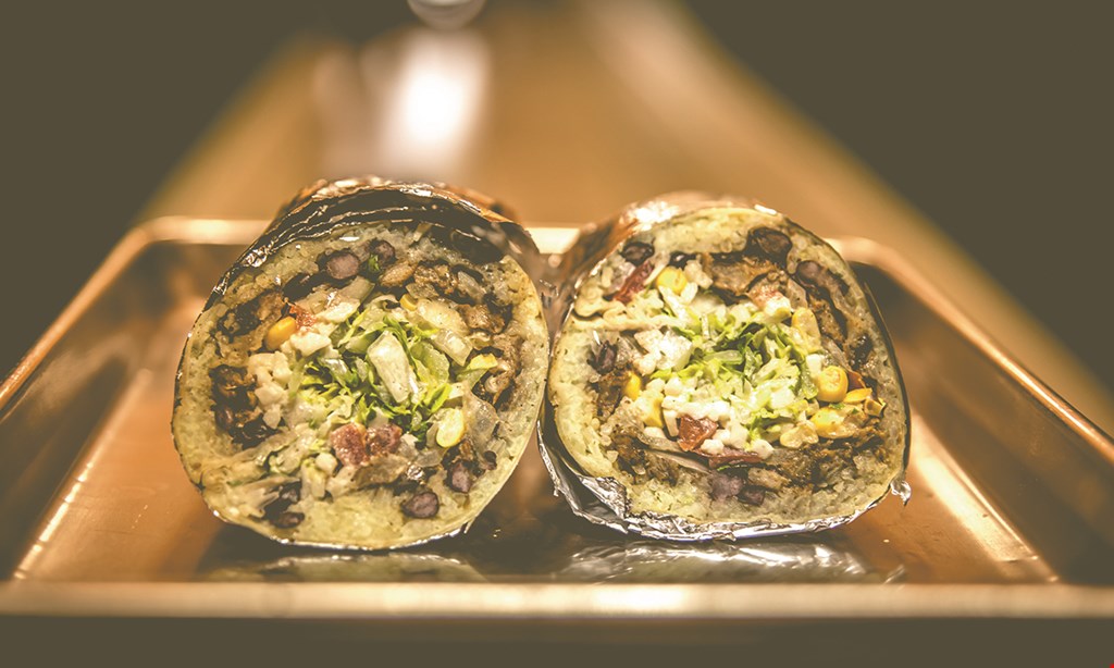 Product image for Tortacos $10 for $20 Worth of Mexican Cuisine