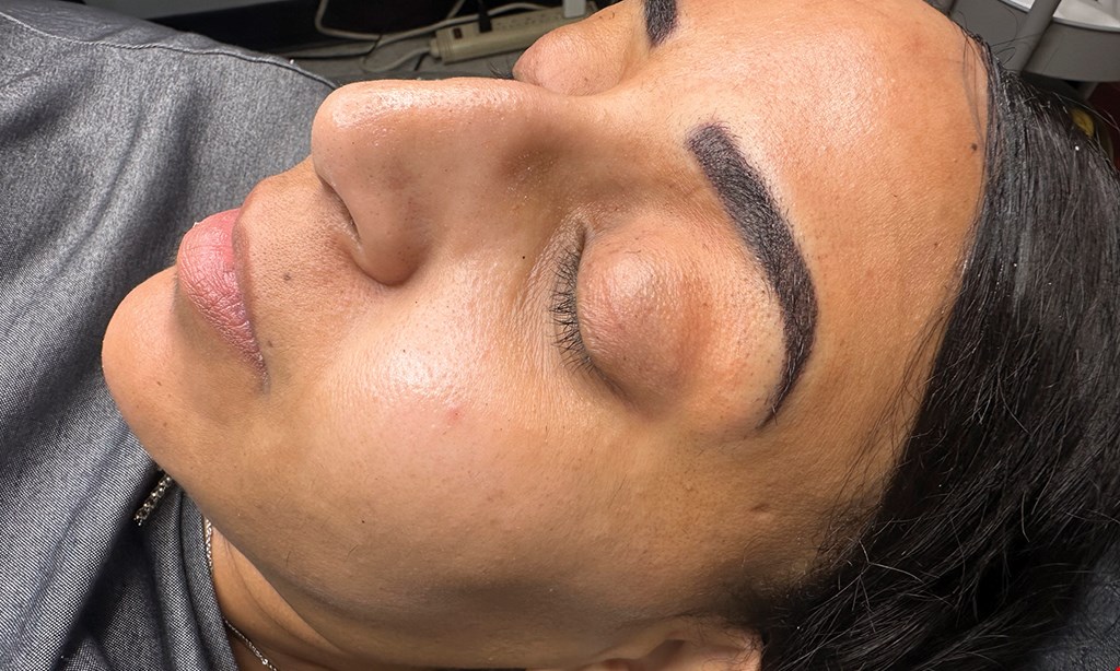 Product image for Henda's Eyebrows - St Augustine $299.50 For Permanent Makeup Microblading Eyebrows (Reg. $599)