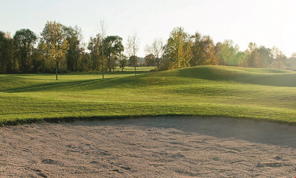 Product image for The Pheasant Golf Links $45 For 18 Holes Of Golf For 2 With Cart (Reg. $90)