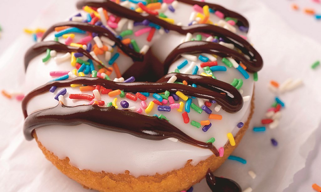 Product image for Duck Donuts - Rancho Cucamonga $10 for $20 Worth of Donuts & More