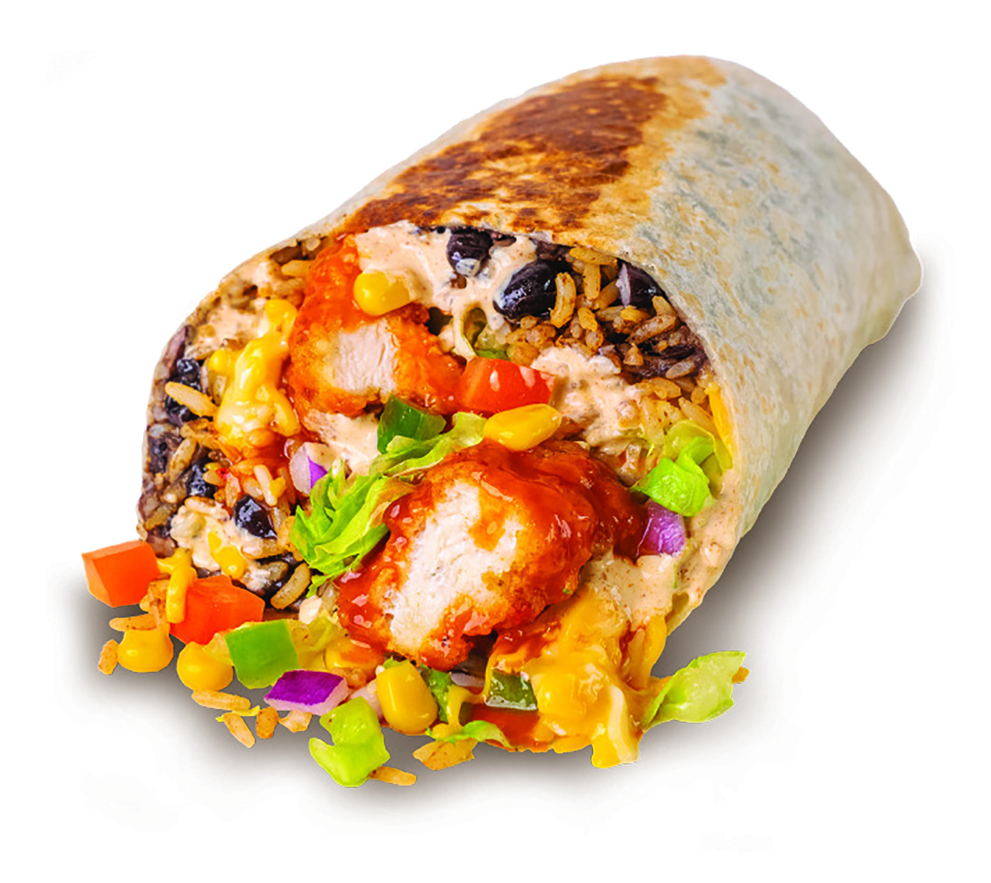 10 For 20 Worth Of Casual Dining At Burrito Bar Dover DE   638459264972208342 