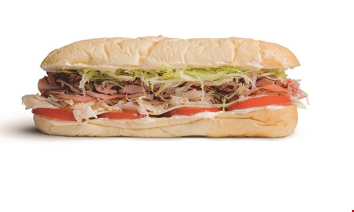 Product image for Knuckies Hoagies Of Sandy Springs $10 For $20 Worth Of Casual Dining