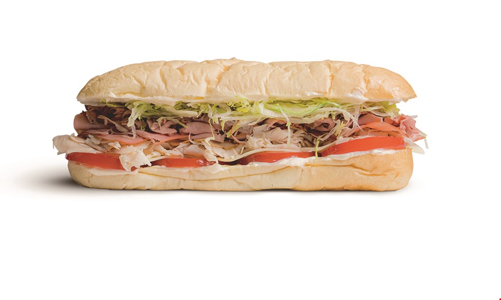 Product image for Knuckies Hoagies At The Interlock $10 For $20 Worth Of casual dining