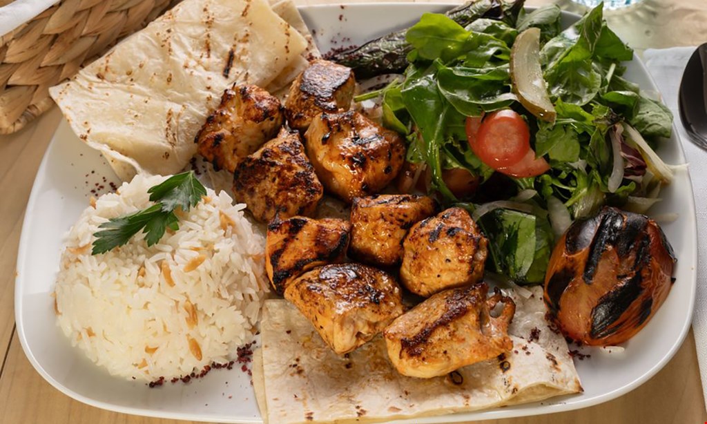 Product image for Rumi Mediterranean Cafe & Grill $15 For $30 Worth Of Mediterranean Cuisine