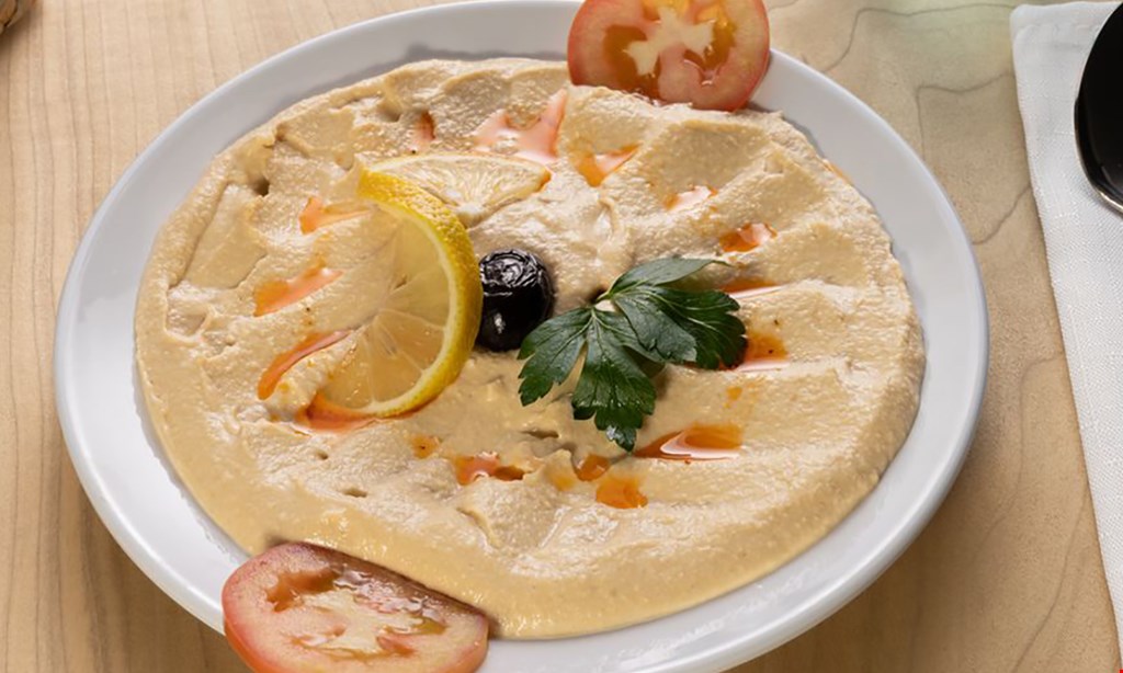 Product image for Rumi Mediterranean Cafe & Grill $15 For $30 Worth Of Mediterranean Cuisine
