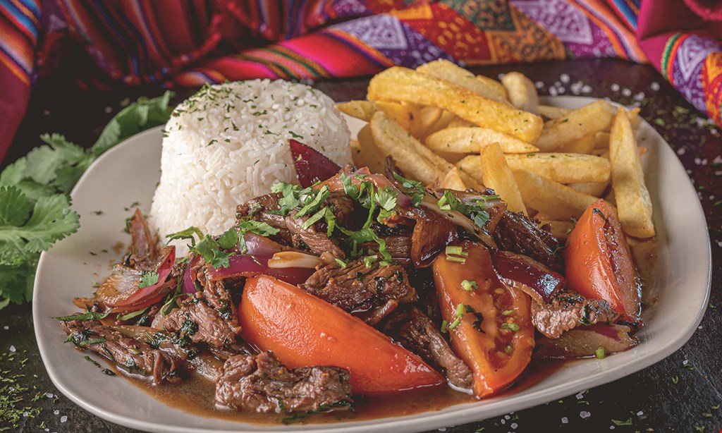 Product image for La Candela Commack $15 for $30 Worth of Peruvian Dining