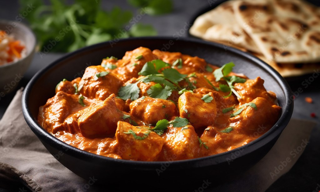 Product image for India Foodie Lounge $15 for $30 Worth of Indian Dining
