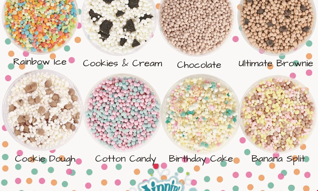 Product image for Sweet Treats Ice Cream & Milkshakes $10 For $20 Worth Of Ice Cream Treats & More