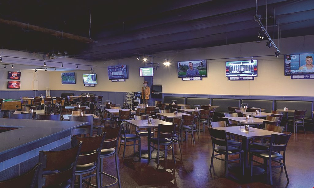 Product image for Arena Sports Grill $15 For $30 Worth Of Casual Dining
