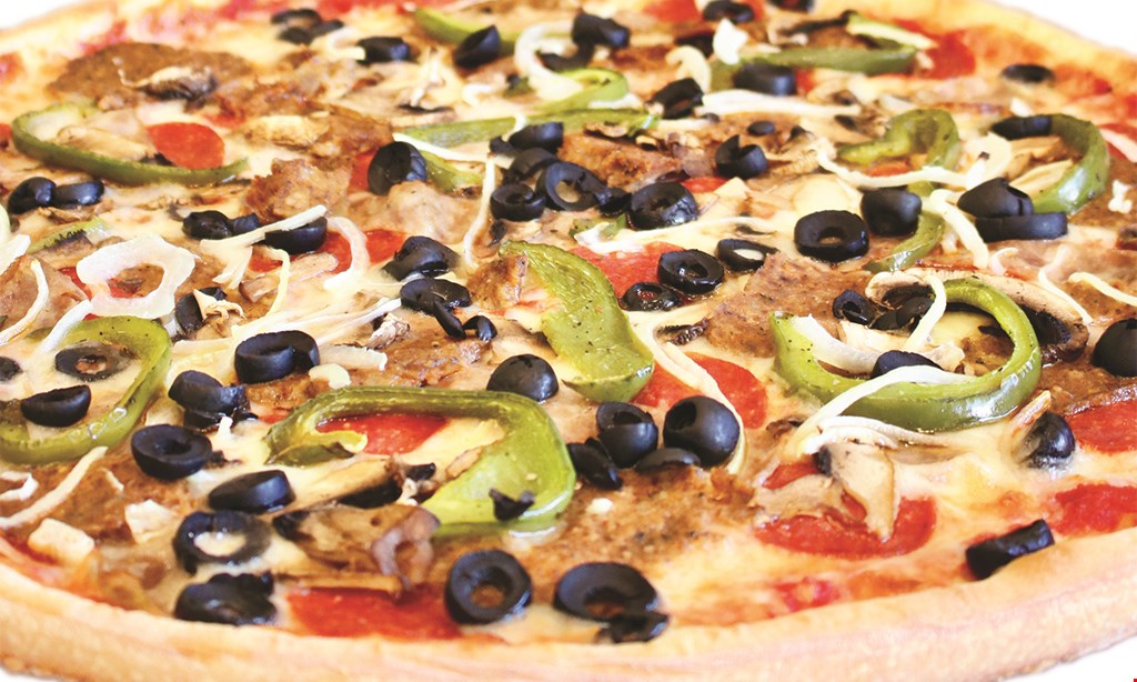 Product image for Asaro's Pizzeria Ristorante $12.50 For $25 Worth Of Italian Cuisine