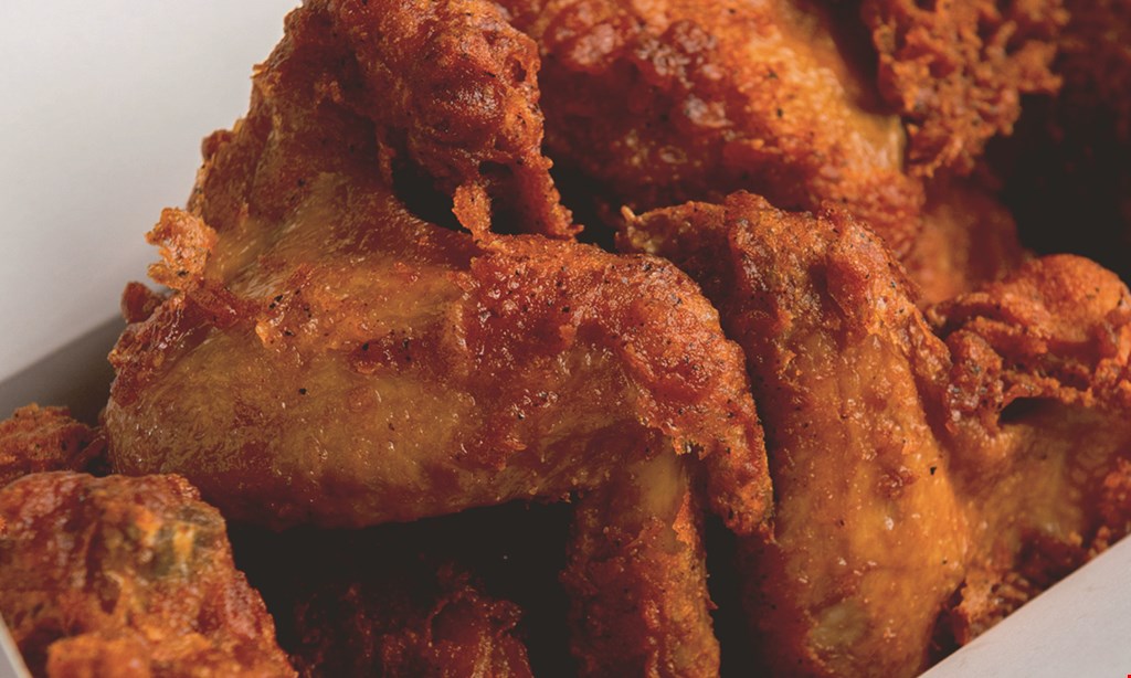 Product image for Redbird Fried Chicken - Lakeview $15 For $30 Worth Of Casual Dining