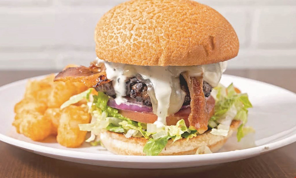 Product image for Beach Burger $15 For $30 Worth Of Casual Dining