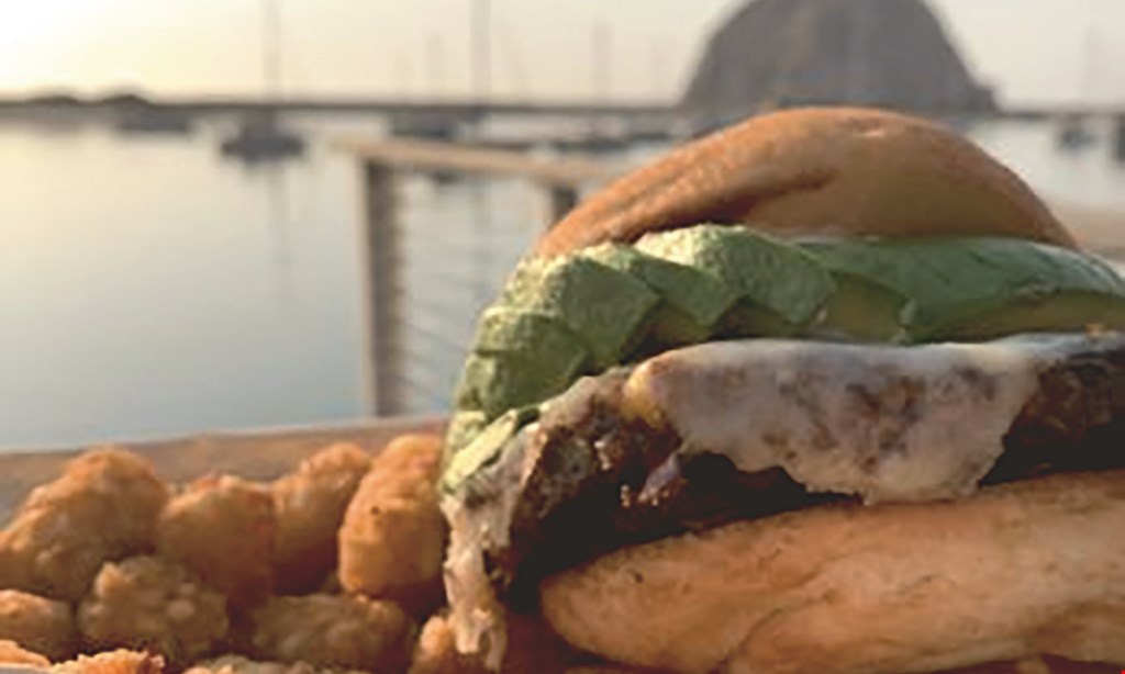 Product image for Beach Burger $15 For $30 Worth Of Casual Dining