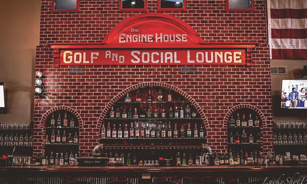 Product image for The Engine House $15 For $30 Worth Of Casual Dining