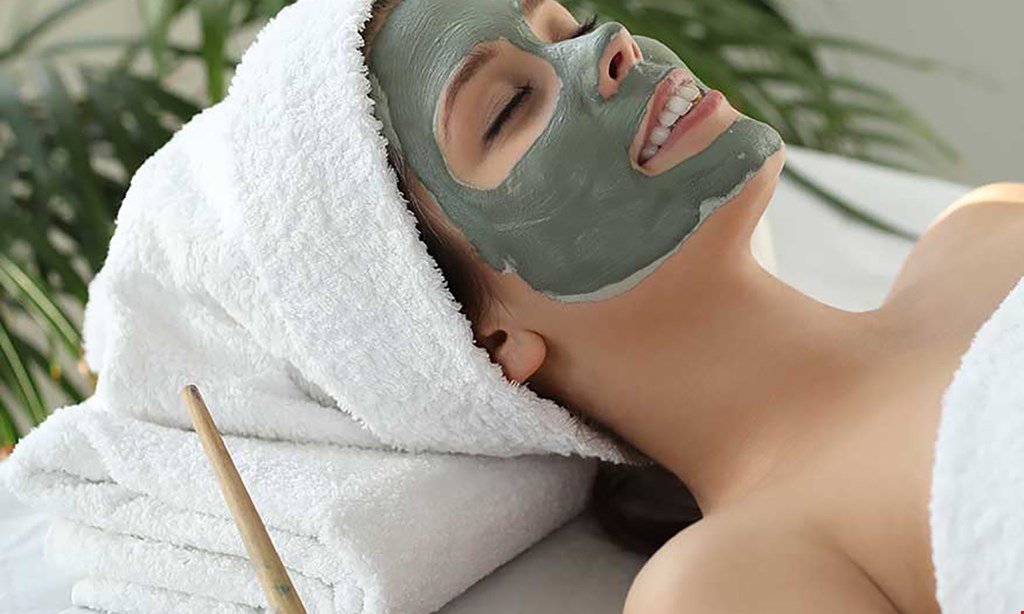 Product image for AIA Salon & Spa $32.50 For A Facial Of Your Choice (Reg. $65)