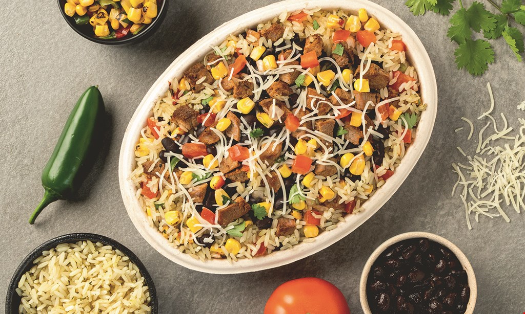 Product image for Pancheros Mexican Grill $10 For $20 Worth Of Casual Dining