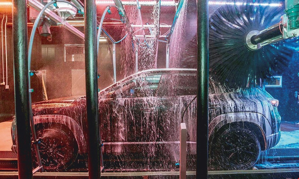 Product image for Luxe Car Wash $12 For 1 Ultra-Luxe Wash (Reg. $24)