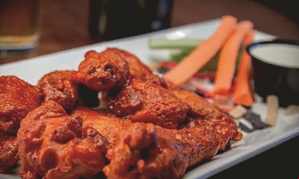Product image for America's Best Wings $10 for $20 Worth of Casual Dining