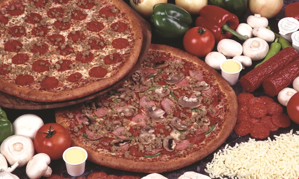 Product image for Twin Trees East Syracuse $15 For $30 Worth Of Pizza, Subs & More For Take-Out