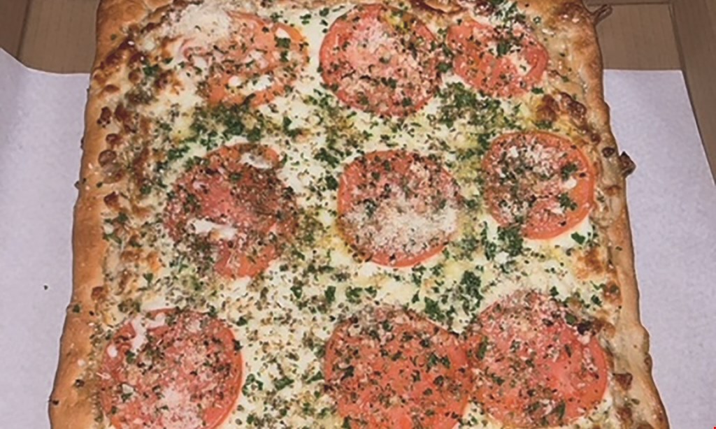 Product image for D'Amore Pizza $10 For $20 Worth Of Casual Dining