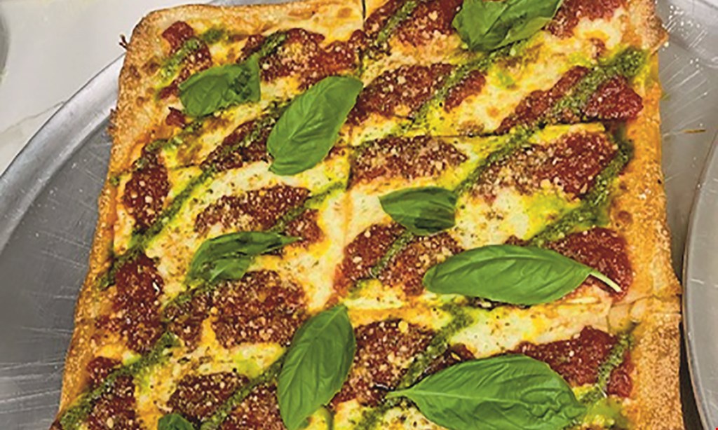 Product image for D'Amore Pizza $10 For $20 Worth Of Casual Dining