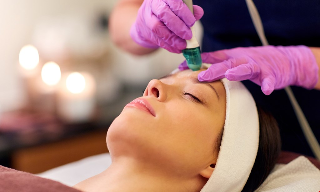 Product image for Bellissima Beaty And Spa $40 For A Microdermabrasion Facial (Reg. $80)