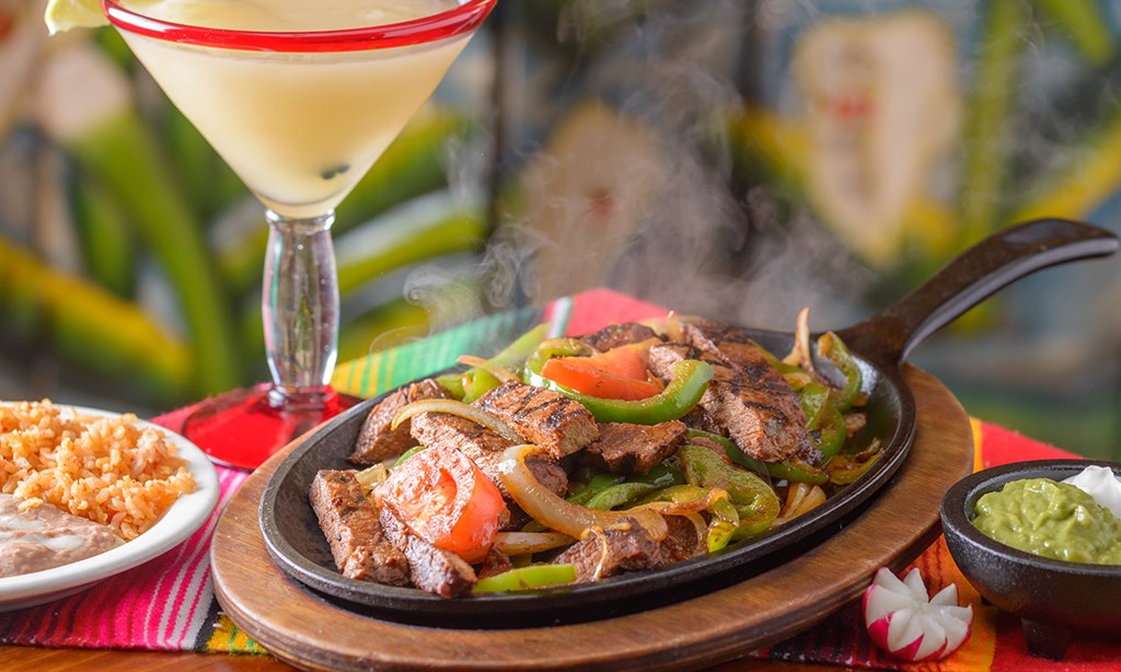 Product image for Tequila Mexican Restaurant $15 For $30 Worth Of Mexican Cuisine
