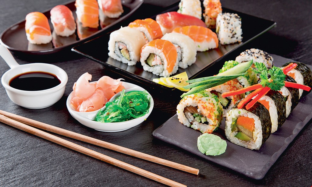 Product image for Fujiya House Japanese Steakhouse & Sushi Bar $15 For $30 Worth Of Fine Japanese Dining