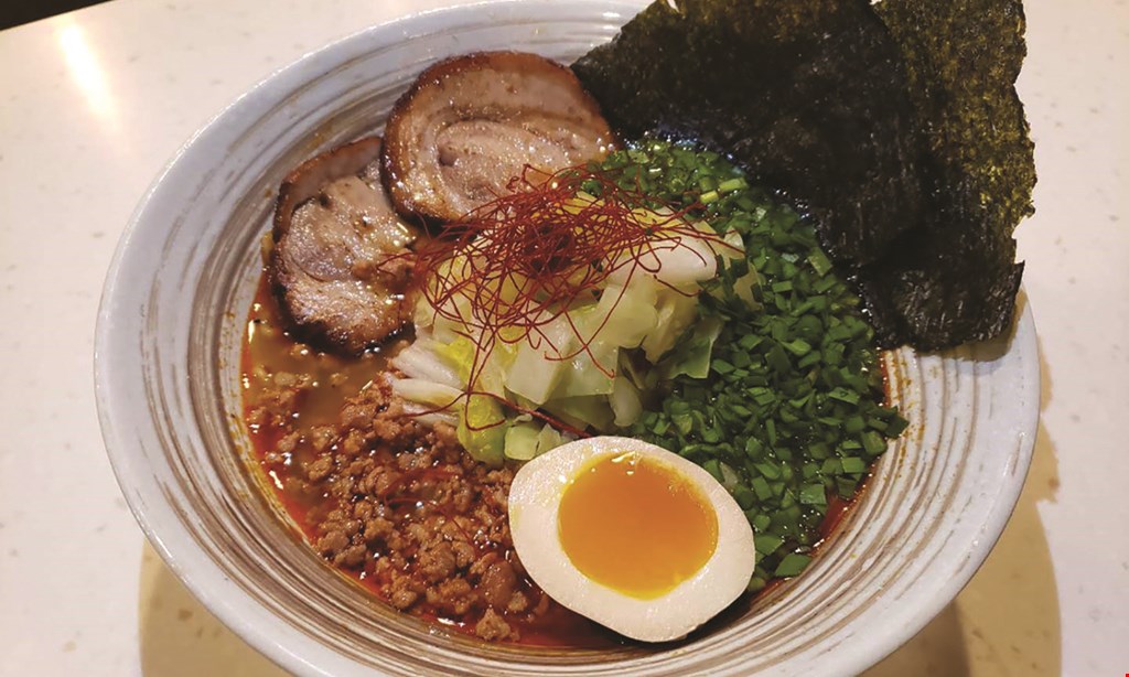 Product image for Michi Ramen $15 For $30 Worth Of Ramen Cuisine