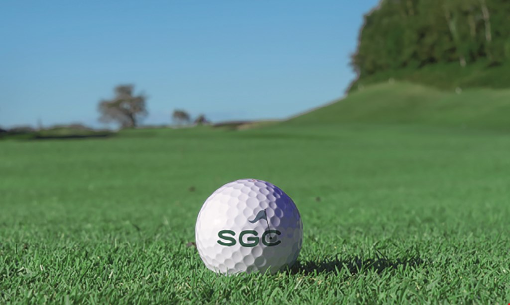 Product image for Sycamore Golf Club $47 For 18 Holes Of Golf For 2 With Cart (Reg. $94 )