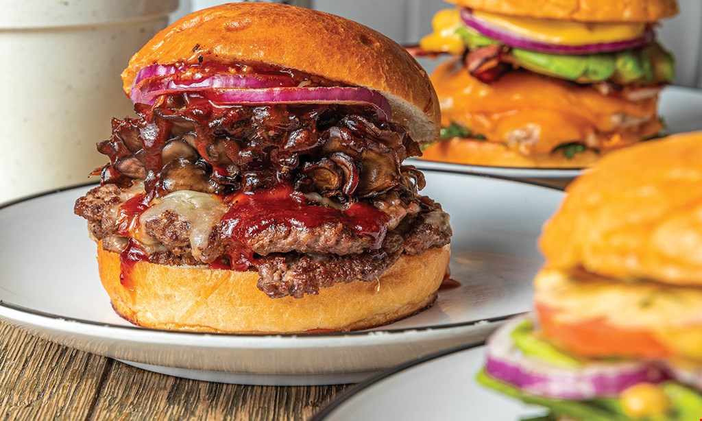 Product image for Bareburger $15 For $30 Worth Of Casual Dining