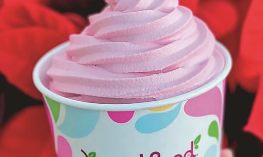 Product image for Yogurtland - Lake Forest $10 for $20 Worth of Yogurt & More
