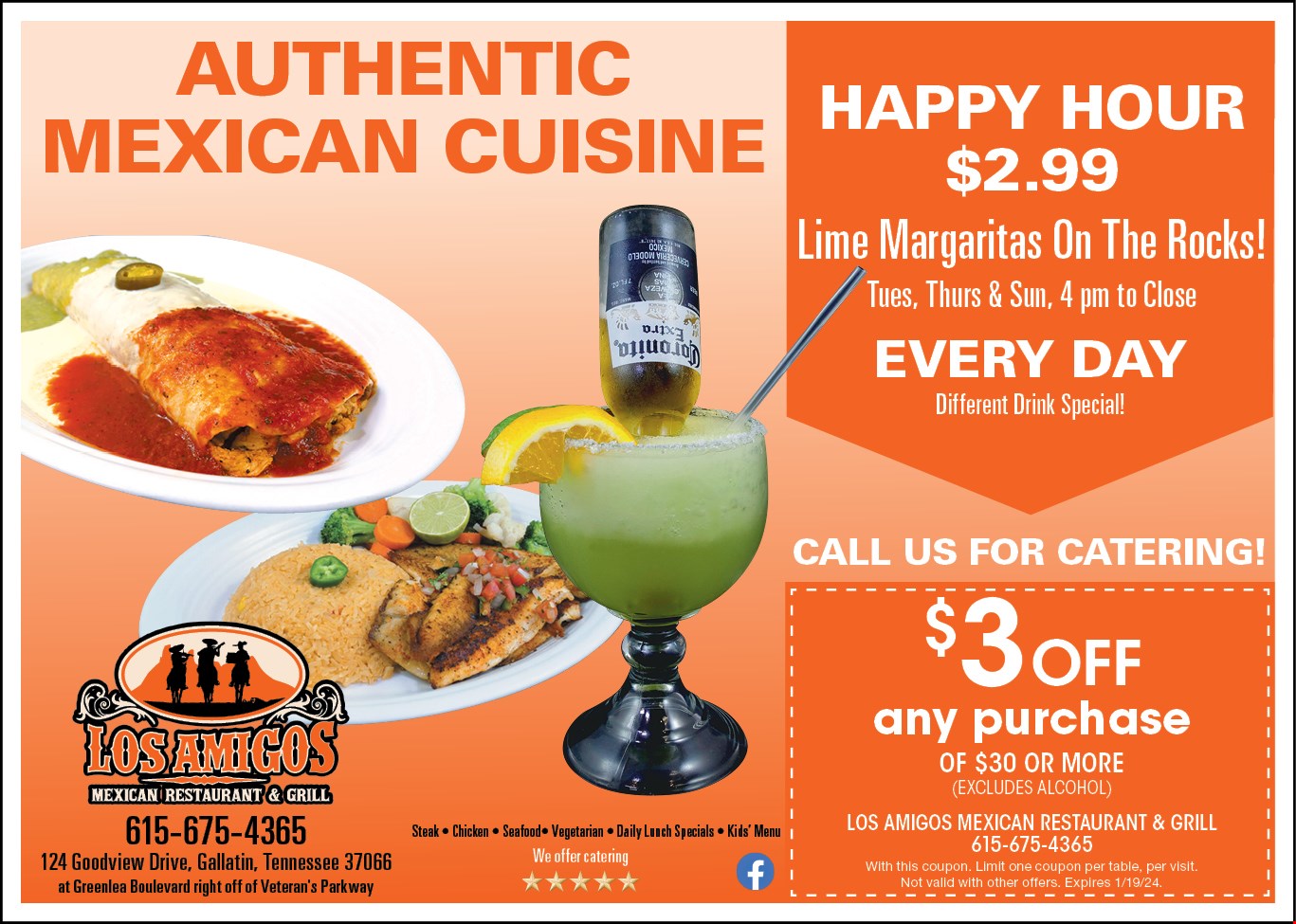 Los Amigos Independence - Reviews and Deals at