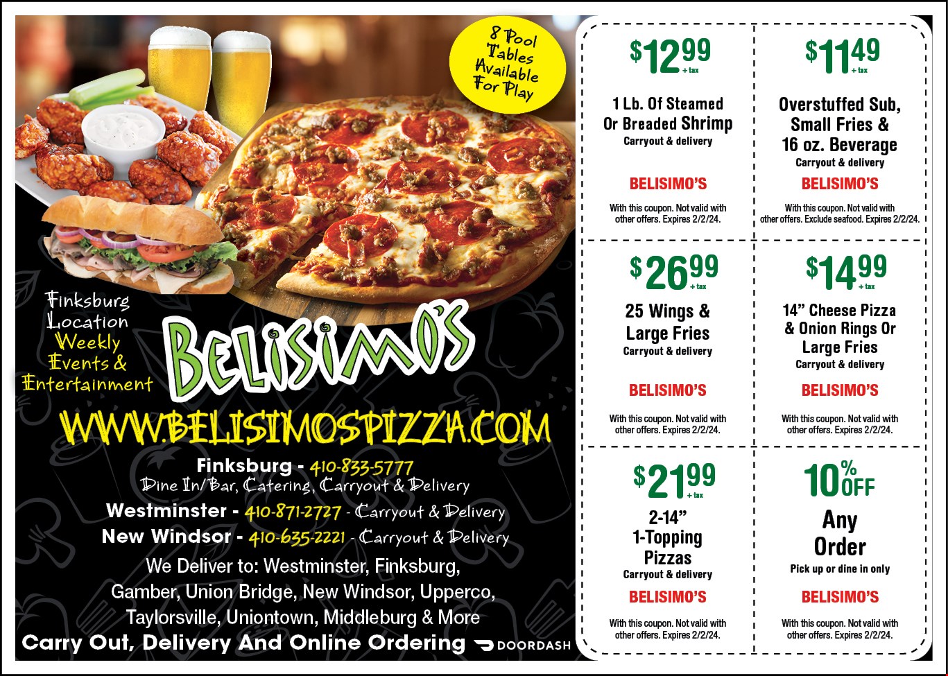 Super Pizza - Bellmore - Menu & Hours - Order Delivery (5% off)