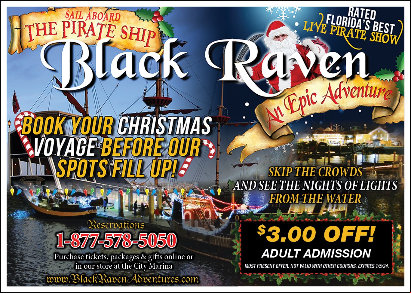 Black Raven Pirate Ship - All You Need to Know BEFORE You Go (with