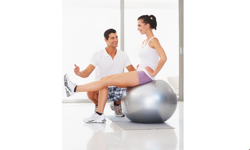 Product image for Fitness Arrival $35 For 2 Personal Training Sessions (Reg. $70)