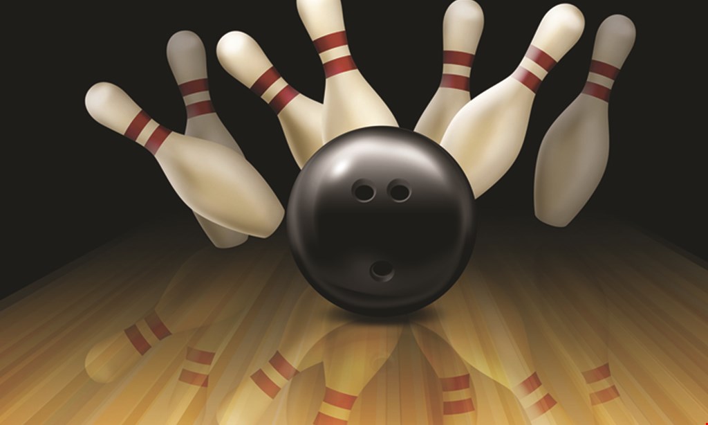 Product image for Stelton Lanes $30 For A Bowling Package For Up To 6 People (Reg. $76)