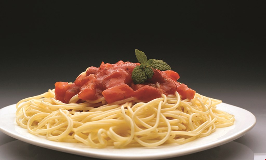 Product image for Franco's Pizza & Pasta $15 For $30 Worth Of Casual Dining