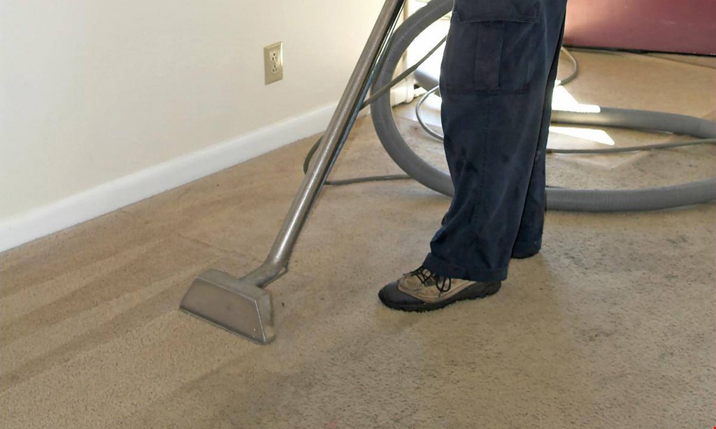 Product image for Honor Carpet Cleaning $49 for Up To 6 Rooms Of Carpet Cleaning ($150 value)