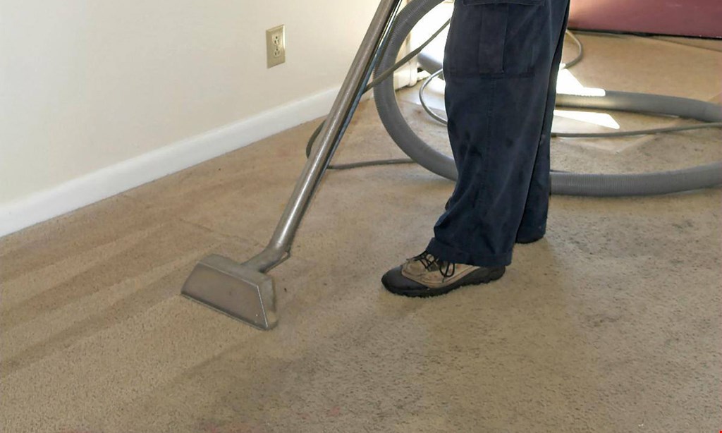 Product image for Honor Carpet Cleaning $25 for Up To 3 Rooms Of Carpet Cleaning ($75 value)