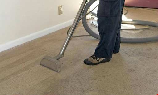 25 For Up To 3 Rooms Of Carpet Cleaning 75 Value At Honor Jacksonville Fl