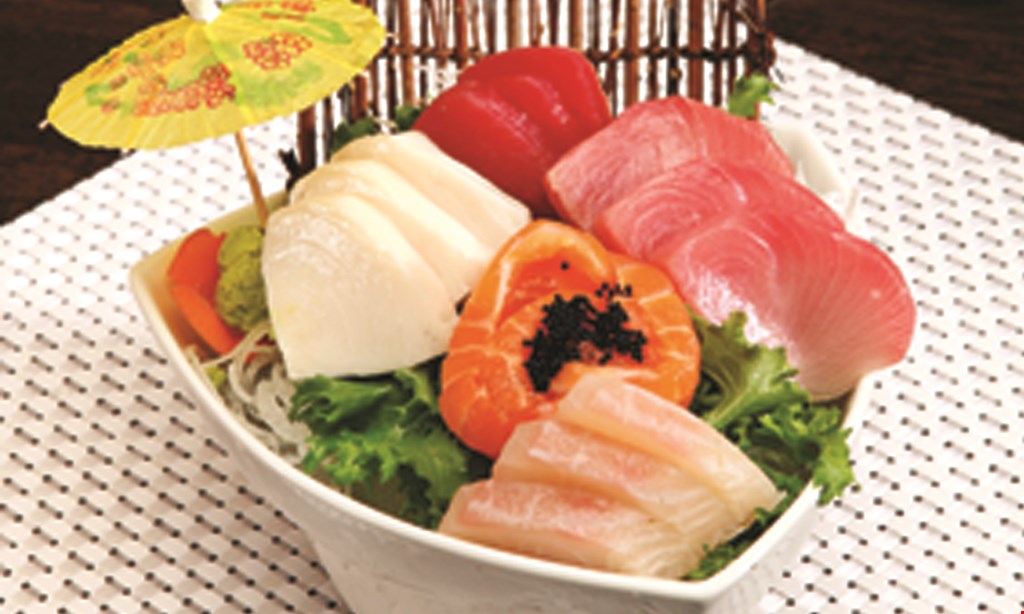 Product image for Akanomi Japanese Restaurant $15 For $30 Worth Of Japanese Dinner Dining
