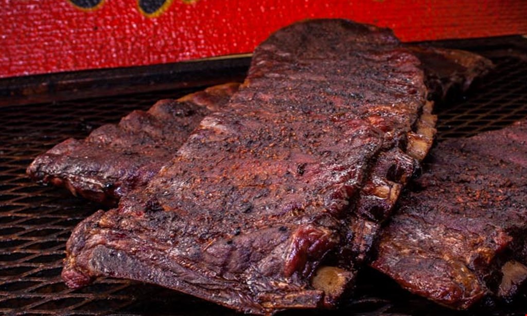 Product image for Porky's Place BBQ $10 For $20 Worth Of Barbecue Fare