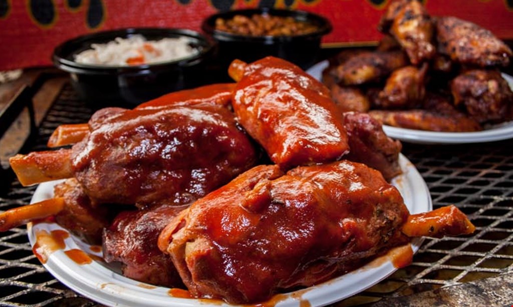 Product image for Porky's Place BBQ $10 For $20 Worth Of Barbecue Fare