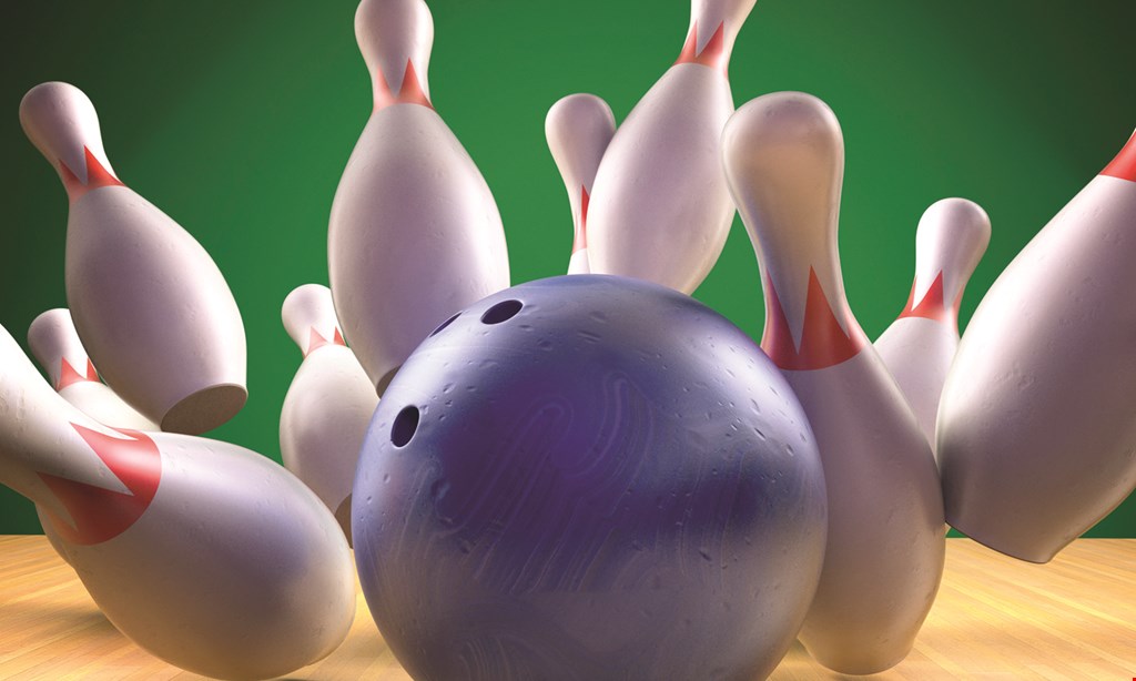 Product image for WHITESTONE LANES $36 For 1 Game Of Bowling & Shoe Rental For 2 People Plus A 3-Month VIP Bowling Club Membership (Reg. $80)